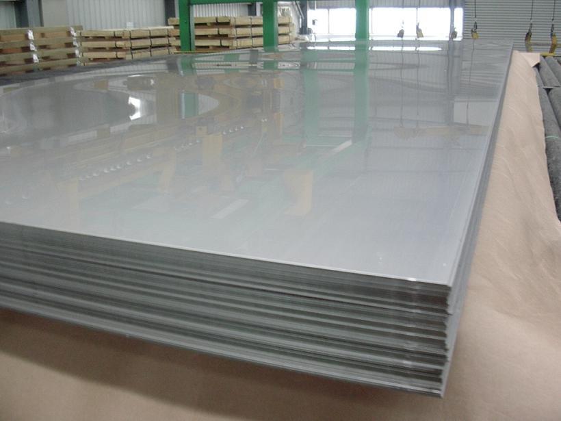 鋁板生產加工 各種長寬尺寸加工