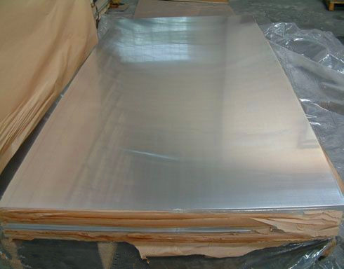 500mm寬鋁板鋁板材 特規鋁板