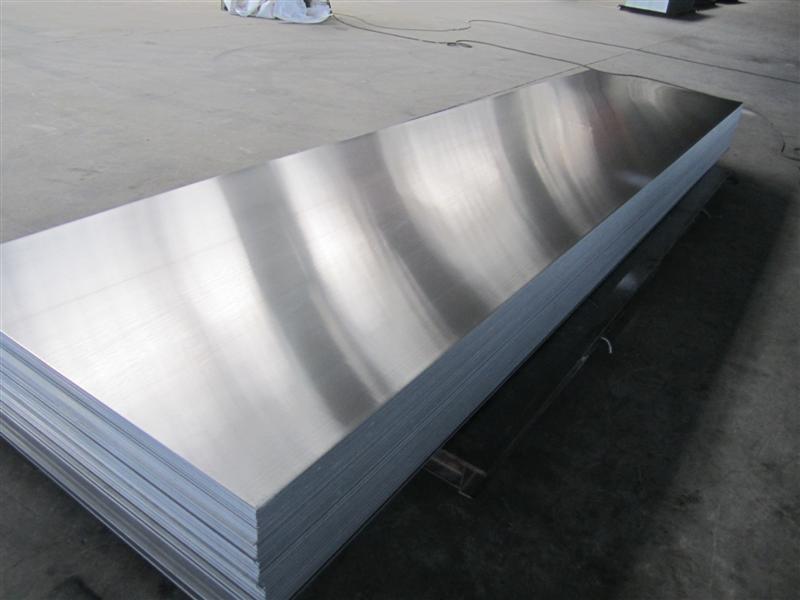 冷軋鋁板熱軋鋁板合金鋁板
