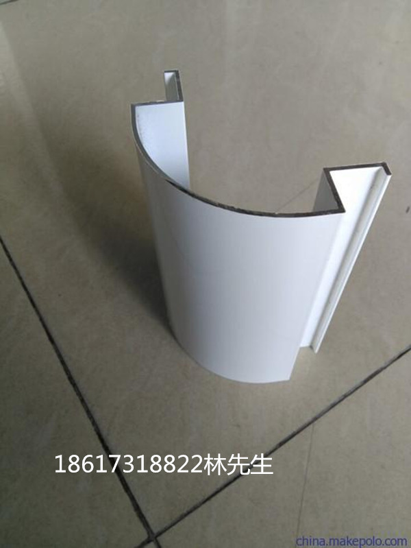 玉溪市加油站包柱铝圆角厂家经销商