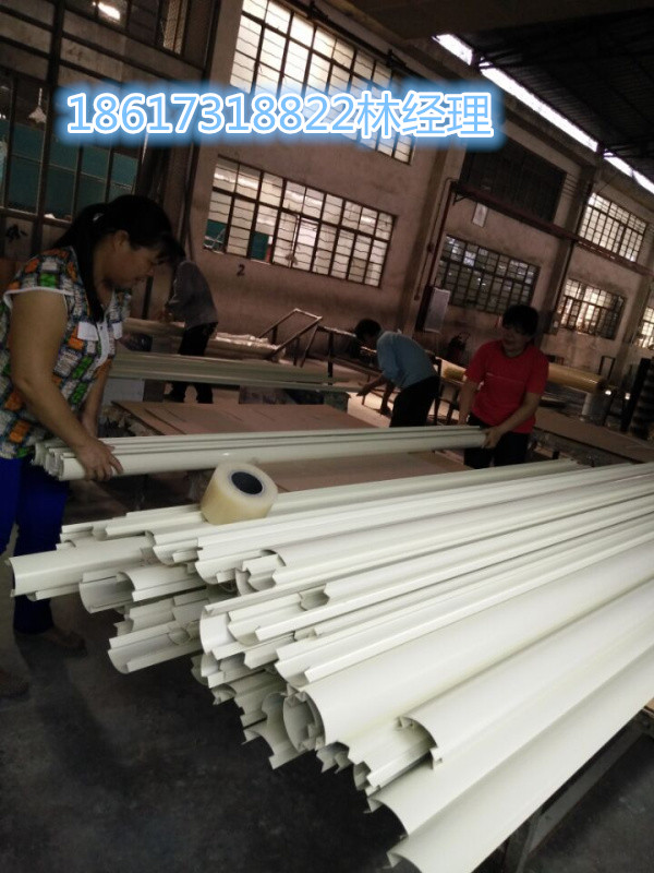 昆明市加油站包柱铝圆角厂家经销商