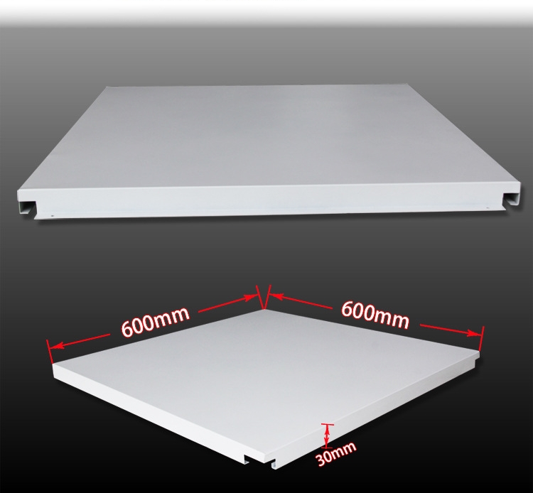 会议室铝扣板吊顶天花 铝扣板厂家价格