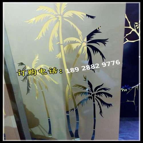 2.0mm厚雕花鋁單板　2.0mm厚雕花鋁單板價格
