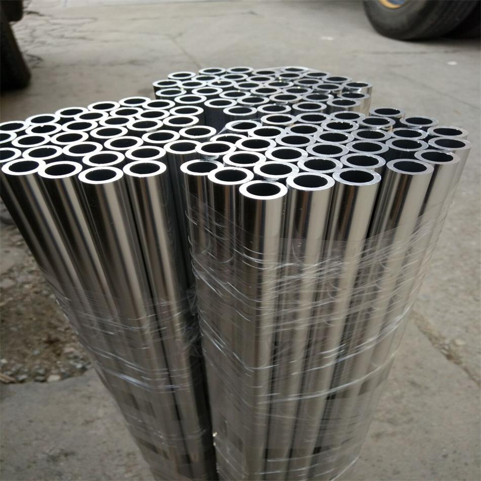 精拉防鏽鋁管6061T6 精抽國標鋁管2A12