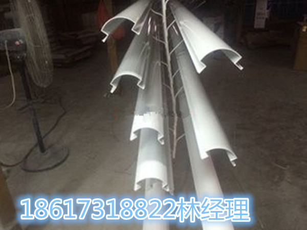 南昌市加油站包柱铝圆角