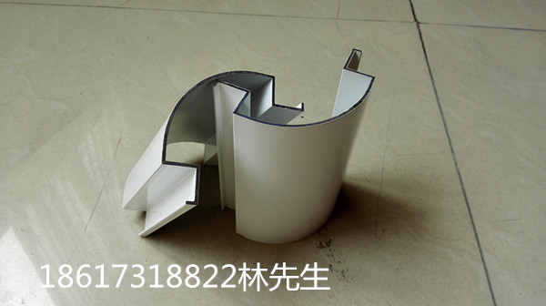 九江市加油站包柱铝圆角厂家经销商