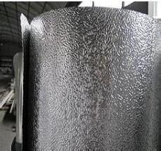 冰箱专用压花铝板 阳极氧化铝板