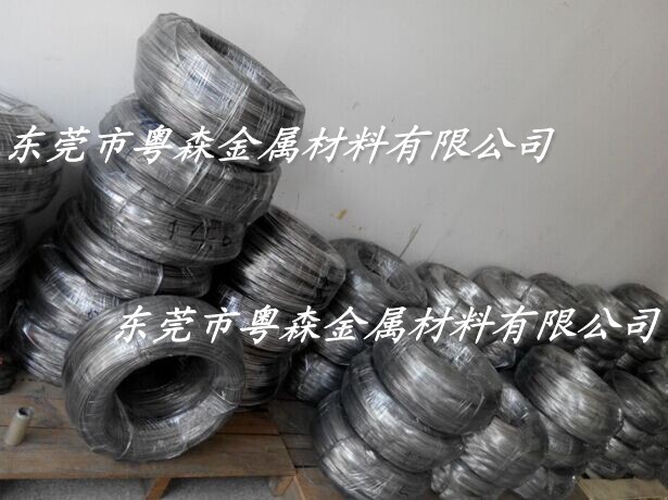 供應：1100工藝鋁線 機械6061高硬度鋁線