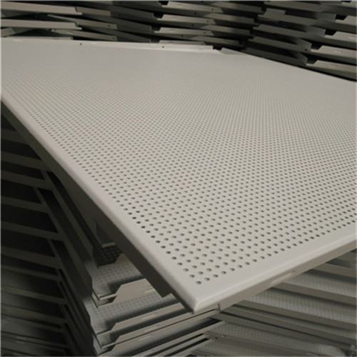 廣州專業生產鋁扣板　方形鋁扣板生產廠家