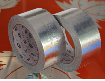 玻纤布铝箔胶带 保温玻纤布铝箔胶带.jpg
