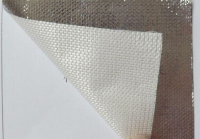 加厚铝箔玻纤布 保温铝箔玻纤布.jpg