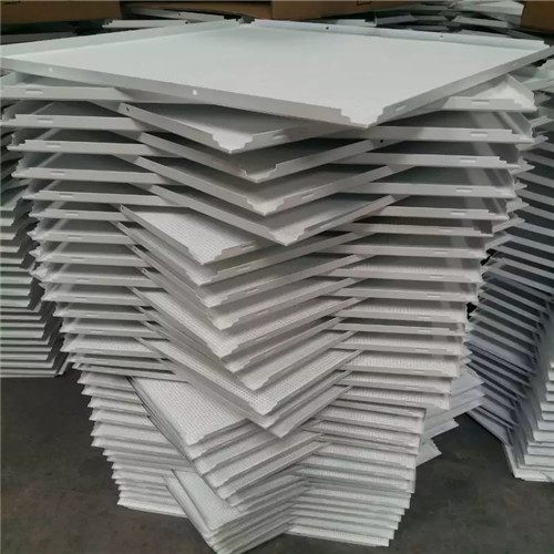 鋁扣板專業廠家 廣州專業生產鋁天花扣板