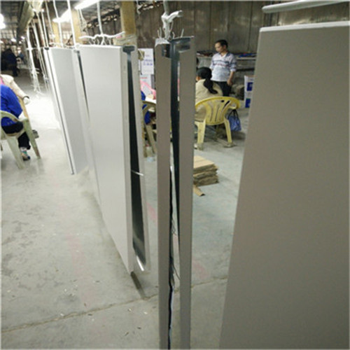 鋁扣板專業廠家 廣州專業生產鋁天花扣板