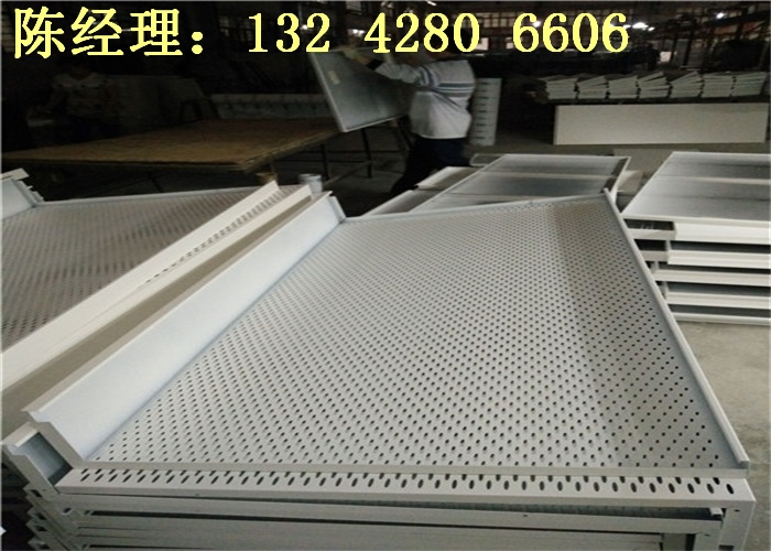 廣本4S汽車店吊頂外牆裝修