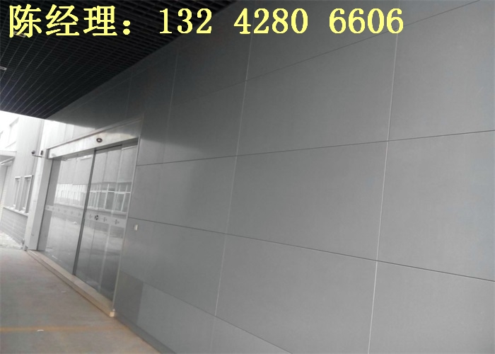 广本4S汽车店吊顶外墙装修厂家直供