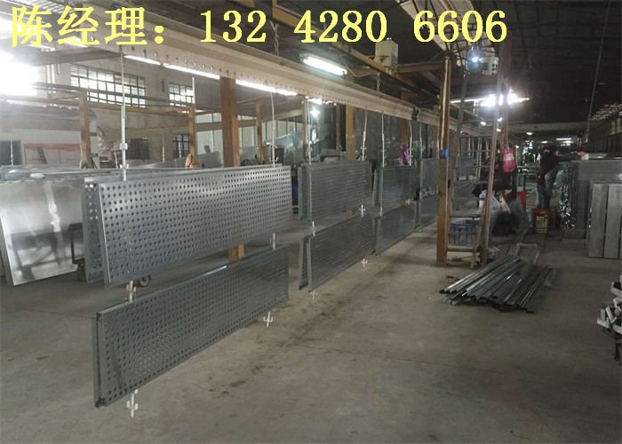 广本4S汽车店吊顶外墙装修厂家批发