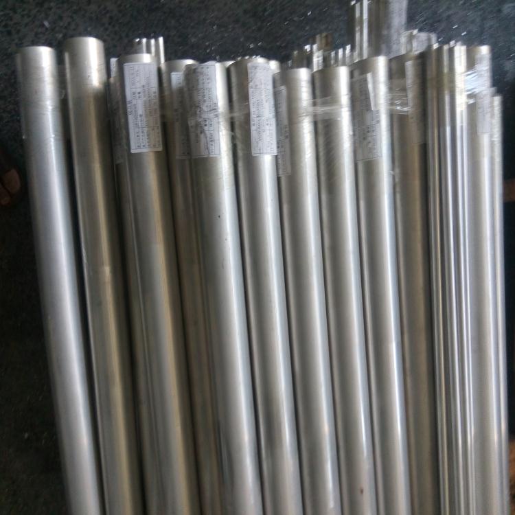供应：精拉6063矩形铝管 30080薄壁铝管 