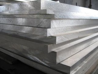 3系鋁板和5系鋁合金板的區別在哪些方面？