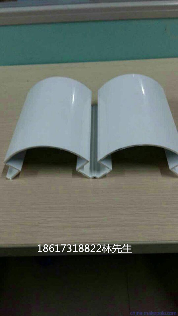 供应吉安市加油站包柱铝型材