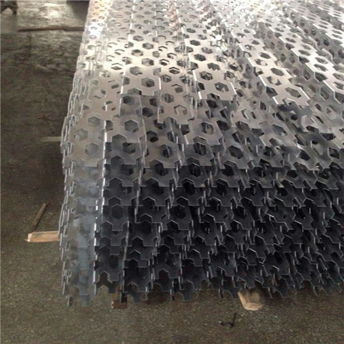 專業生產奧迪汽車4S店金屬鋁合金板天花廠家