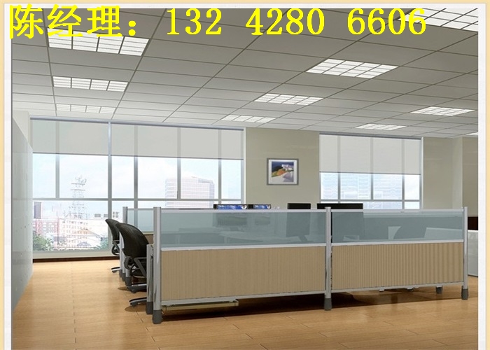 办公室铝扣板吊顶天花