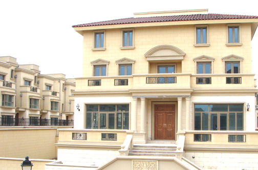 1.要点别墅工程：北京长乐宝苑二期.jpg
