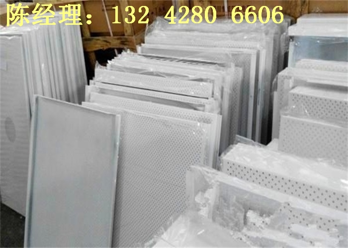 供应传祺4S店镀锌钢板厂家低价批发供应