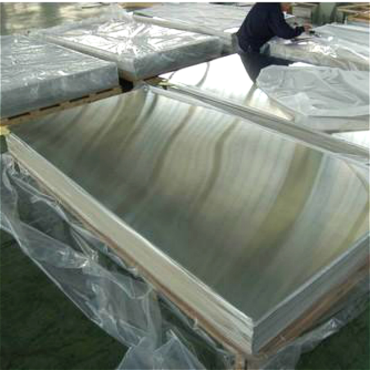 鋁質標牌廠家指定鋁板廠家爲您直供鋁板