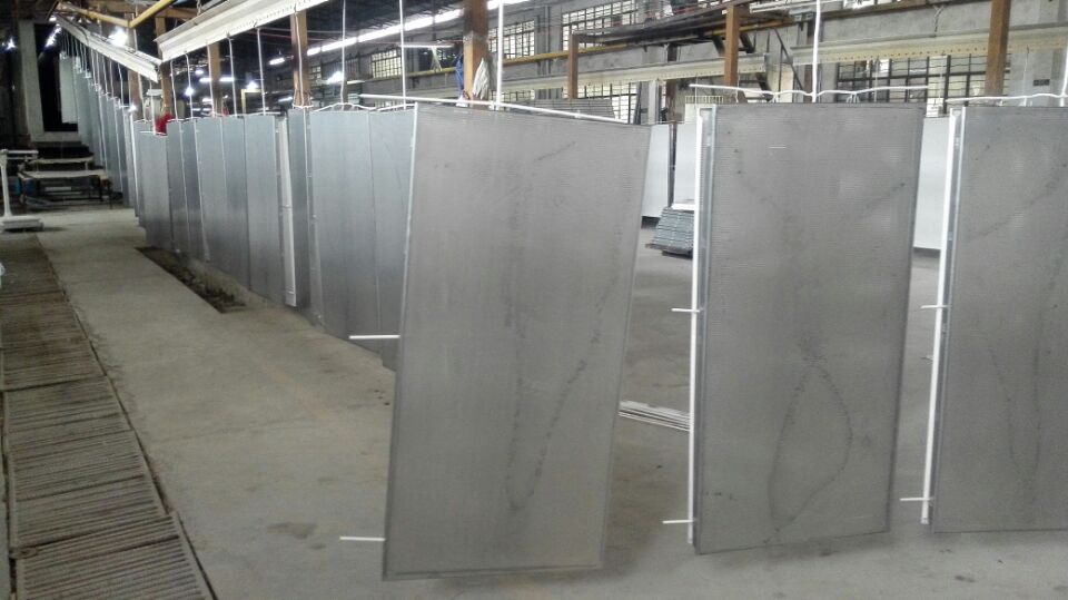 工程装饰金属吊顶铝扣板天花生产厂家