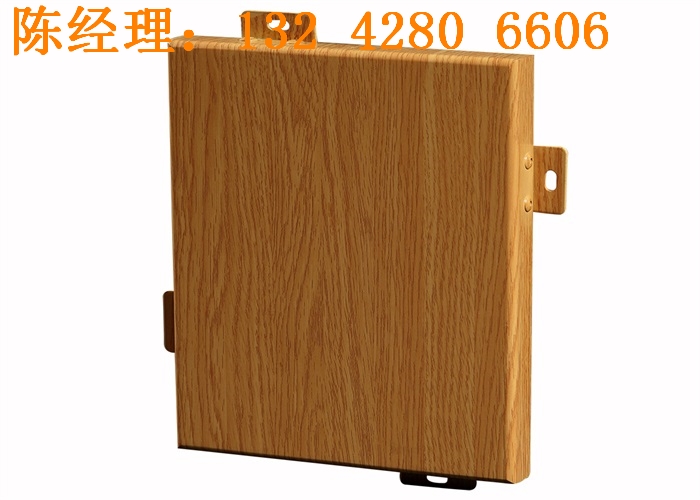 仿木纹单板厂家