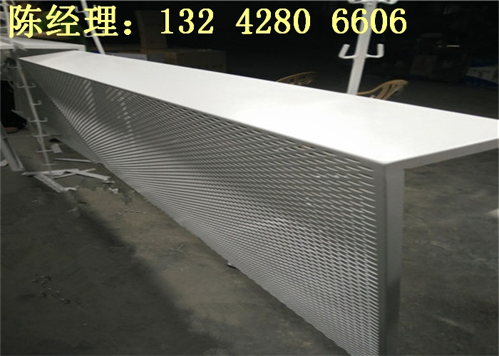 启辰4S店室内展厅吊顶天花