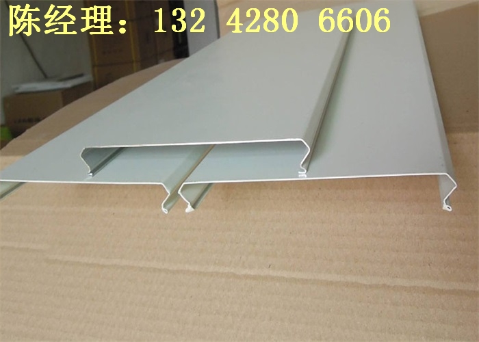 条形扣板吊顶天花厂家全国供应