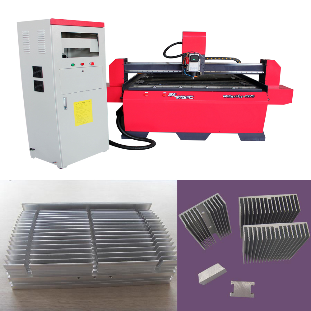 heat sink cutting 1325 cnc servo metal cutting machine.jpg