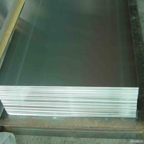 哪種材質的鋁板能折彎無裂痕？