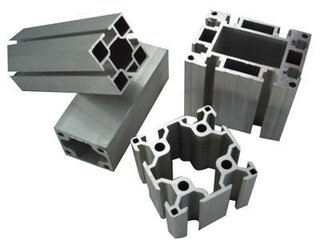 廣東會豐鋁業 流水線型材鋁型材會豐鋁材