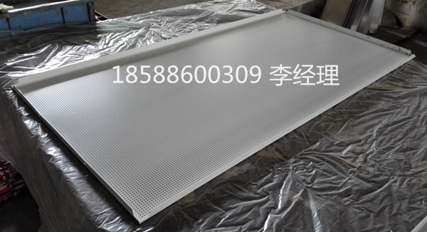 深圳市優質600鋁扣板價格