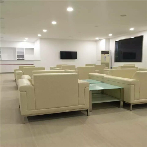 德州广汽传祺汽车4S店装饰展厅吊顶生产厂家