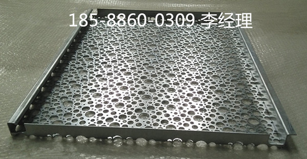 泉州市勾搭式鋁單板廠家訂做直銷