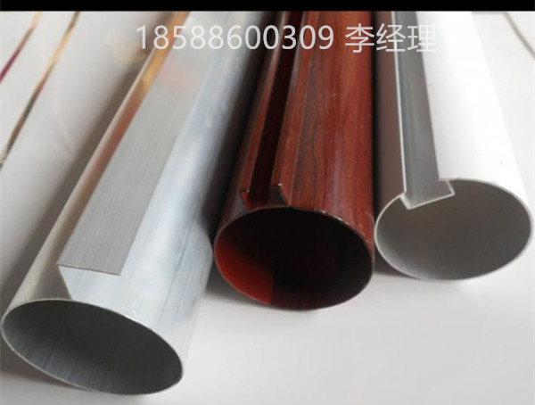 杭州噴粉鋁方通多少錢