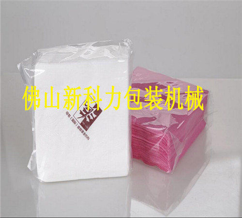 【软抽纸巾包装机生产企业】_(软抽纸巾包装机