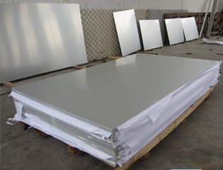 5052鋁板鋁板規格全