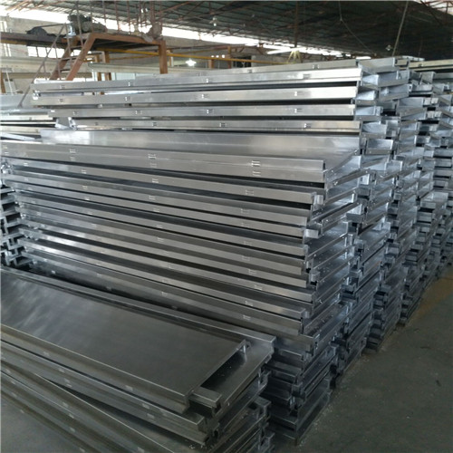 長沙市鋁單板，金屬幕牆鋁單板廠家