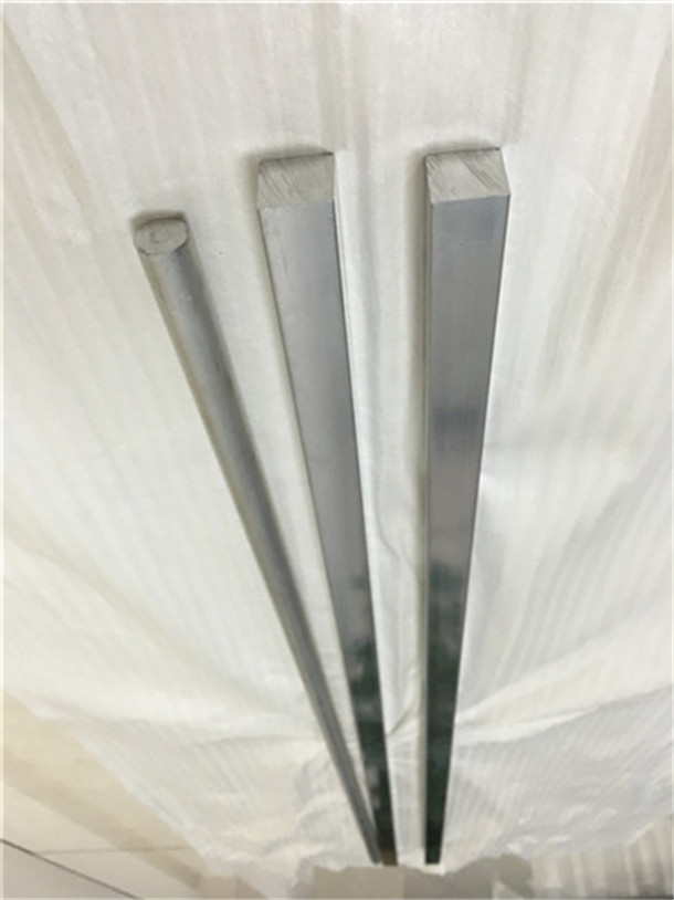 鋁型材生產廠家直供優質實心鋁條