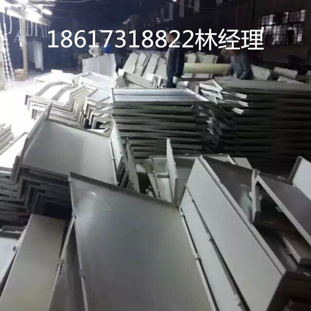 甘肅鋁單板 鋁單板廠家批發價