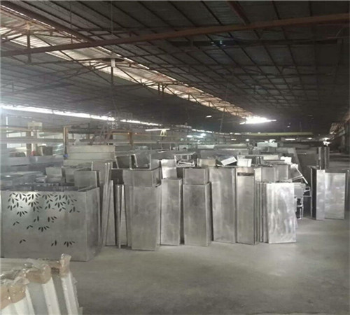 溫州廠家定制直銷雕花鋁單板鋁板雕刻廠家