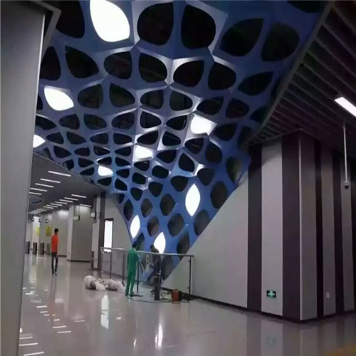 湖州市專業定制牆體鏤空雕花鋁板廠家直銷
