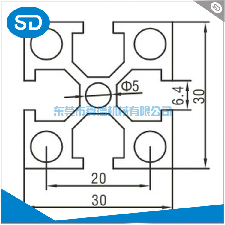 EF3030A工业铝型材4.jpg