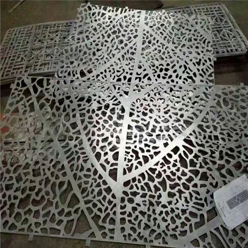 益陽市鏤空雕花鋁單板　益陽雕刻板廠家批發