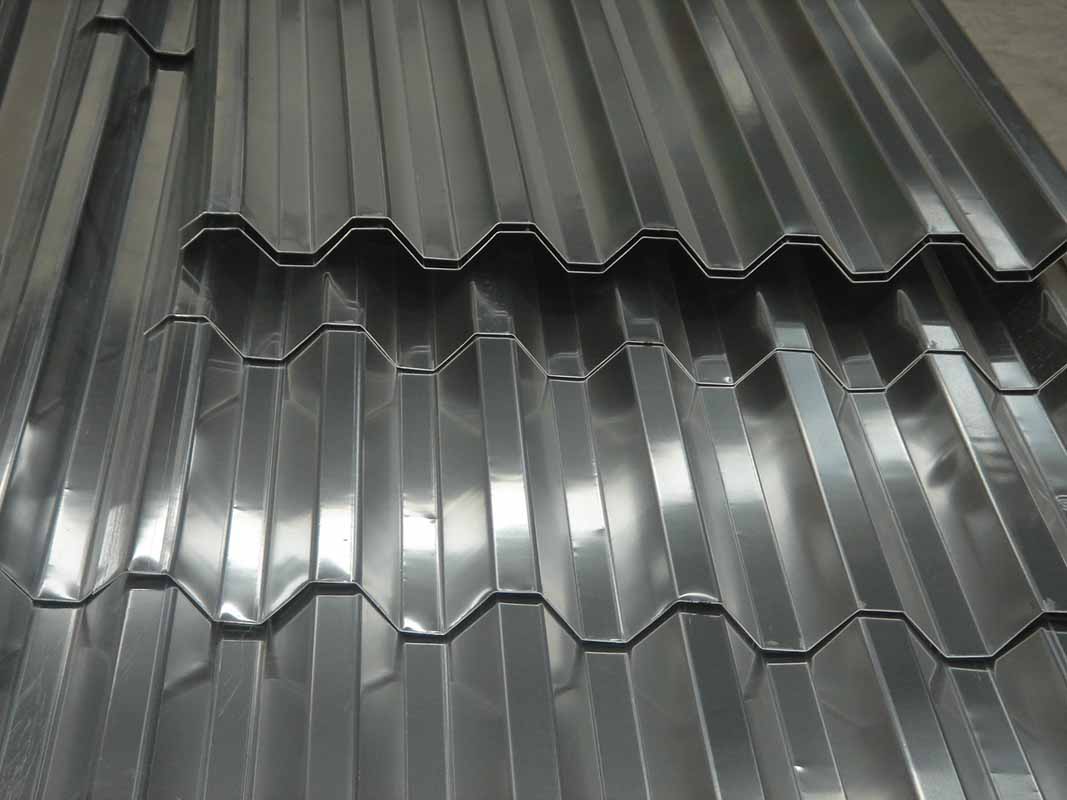 3004鋁鎂錳合金鋁板 屋頂瓦楞專用板