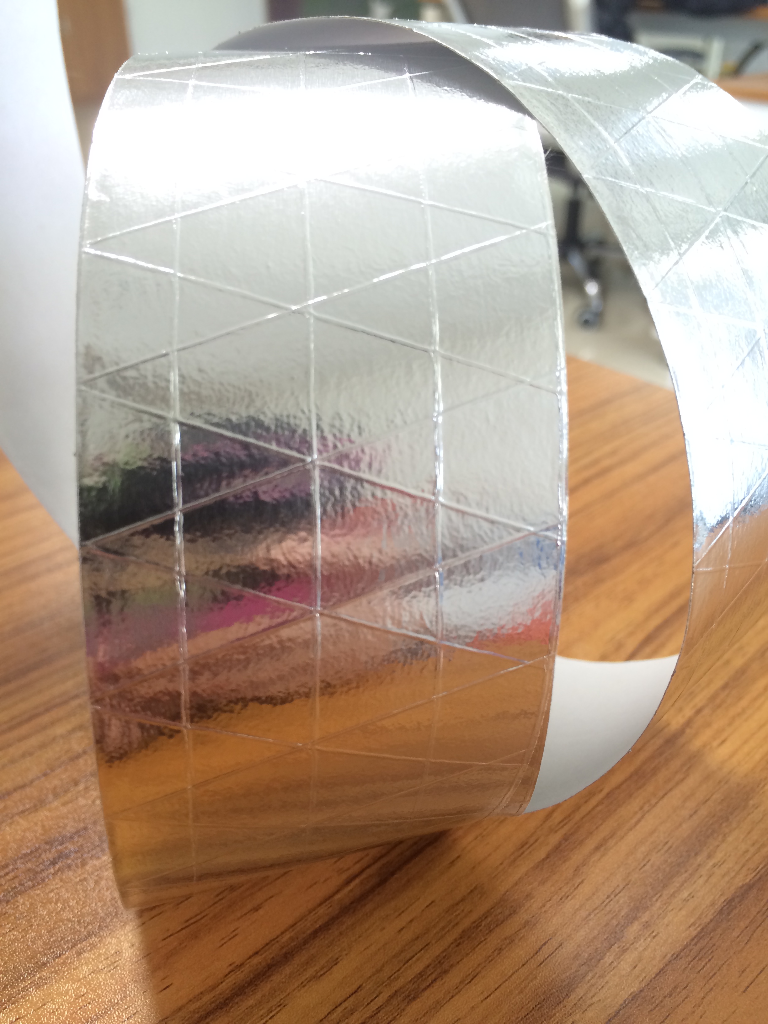 Tri-way grid aluminum foil tape (1).JPG